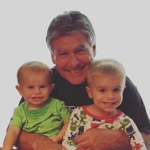 Meet your Posher, James